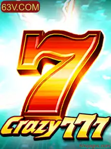 Crazy777: Descubra o Novo Jogo de Cassino Online no 63V.COM
