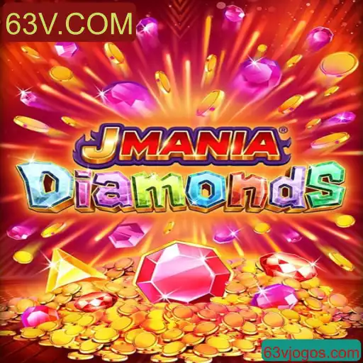 JManiaDiamonds: Descubra o Novo Fenômeno de Jogos com 63V.COM