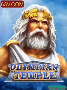 Explorando o Fascinante Mundo do Jogo OlympianTemple com a Chave 63V.COM