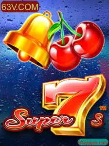 Descubra o Mundo Fascinante de Super7s