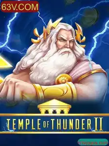 Explorando o Mundo de TempleofThunderII: Aventuras e Desafios
