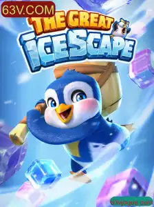 Descubra TheGreatIcescape: Um Jogo de Aventuras Congelantes