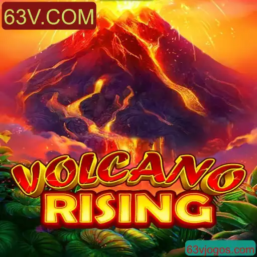 VolcanoRising: Uma Aventura Explosiva no Mundo do Jogo
