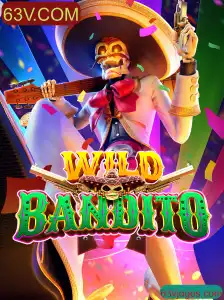 Descubra a Aventura Empolgante de WildBandito