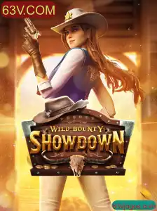 Explorando WildBountyShowdown: Um Mergulho no Universo de 63V.COM