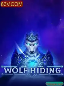 Descubra WolfHiding: Um Novo Jogo de Estratégia Empolgante